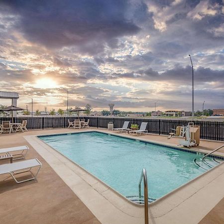 Motel 6-Euless, Tx - Dallas Dış mekan fotoğraf