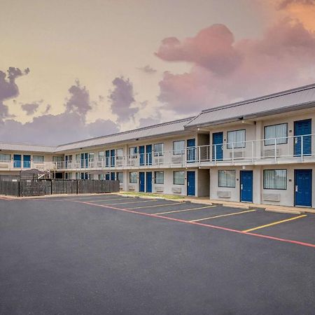 Motel 6-Euless, Tx - Dallas Dış mekan fotoğraf