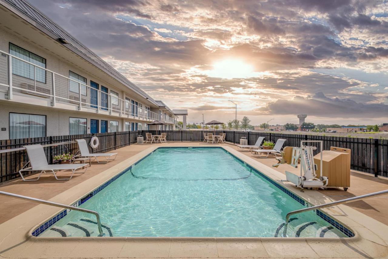Motel 6-Euless, Tx - Dallas Dış mekan fotoğraf