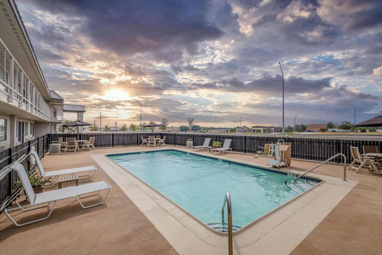 Motel 6-Euless, Tx - Dallas Dış mekan fotoğraf