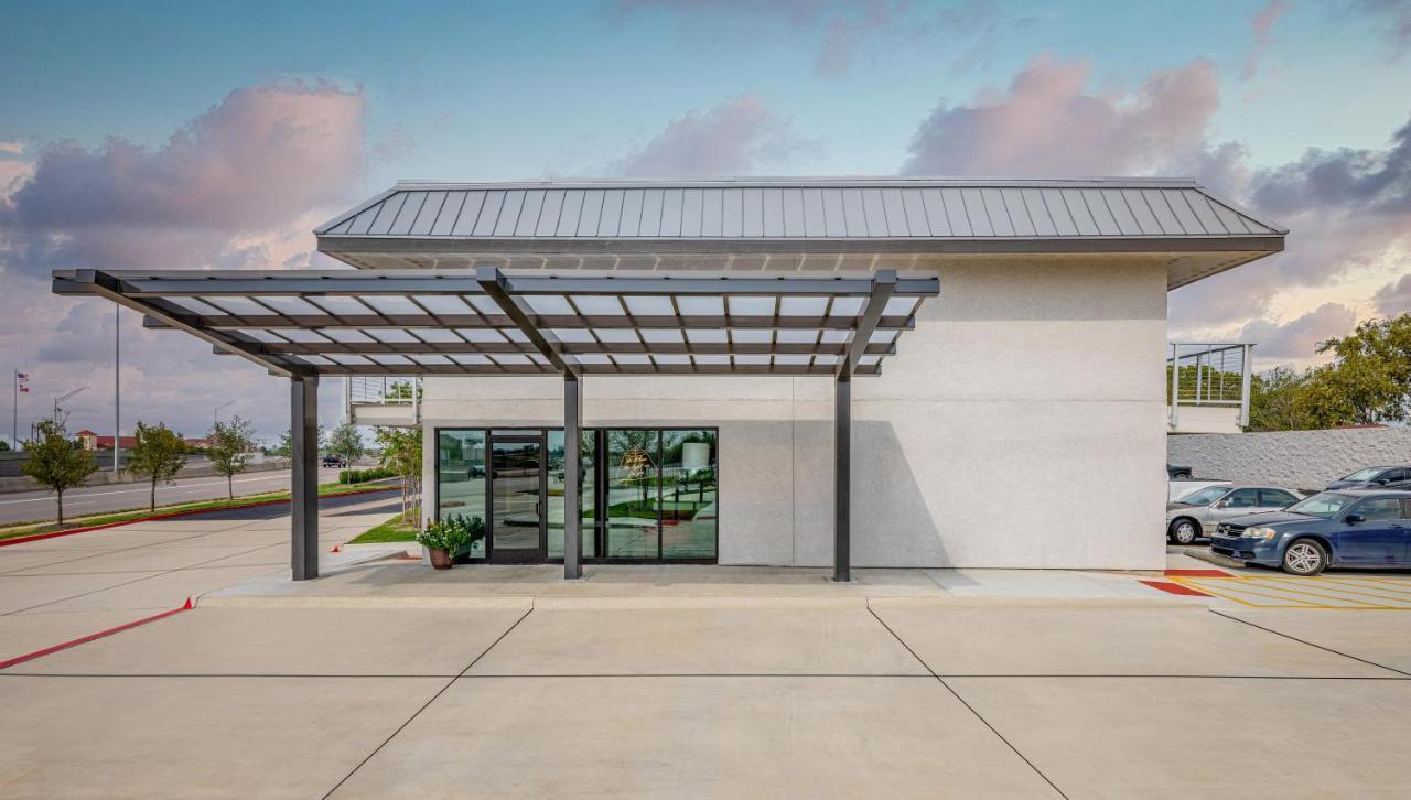 Motel 6-Euless, Tx - Dallas Dış mekan fotoğraf