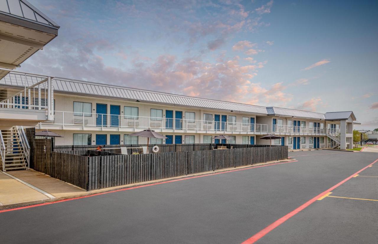 Motel 6-Euless, Tx - Dallas Dış mekan fotoğraf