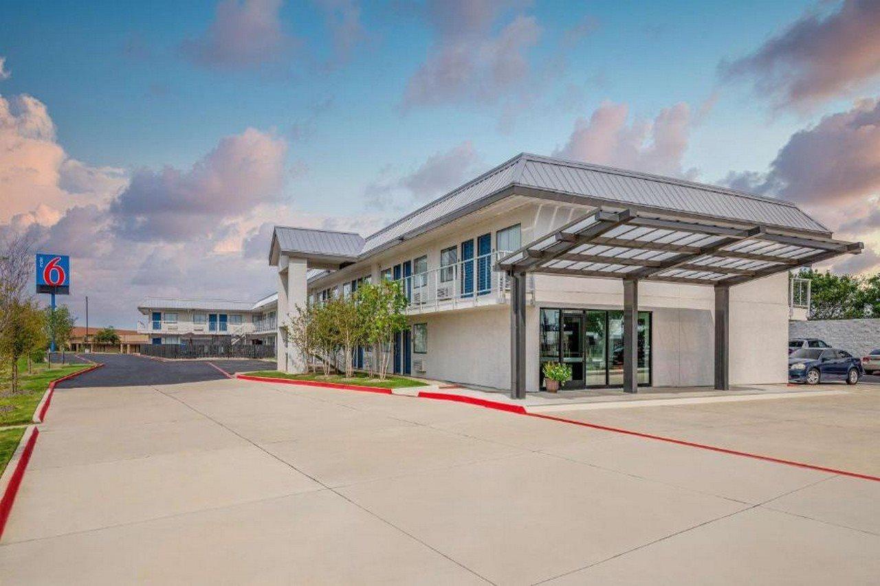 Motel 6-Euless, Tx - Dallas Dış mekan fotoğraf