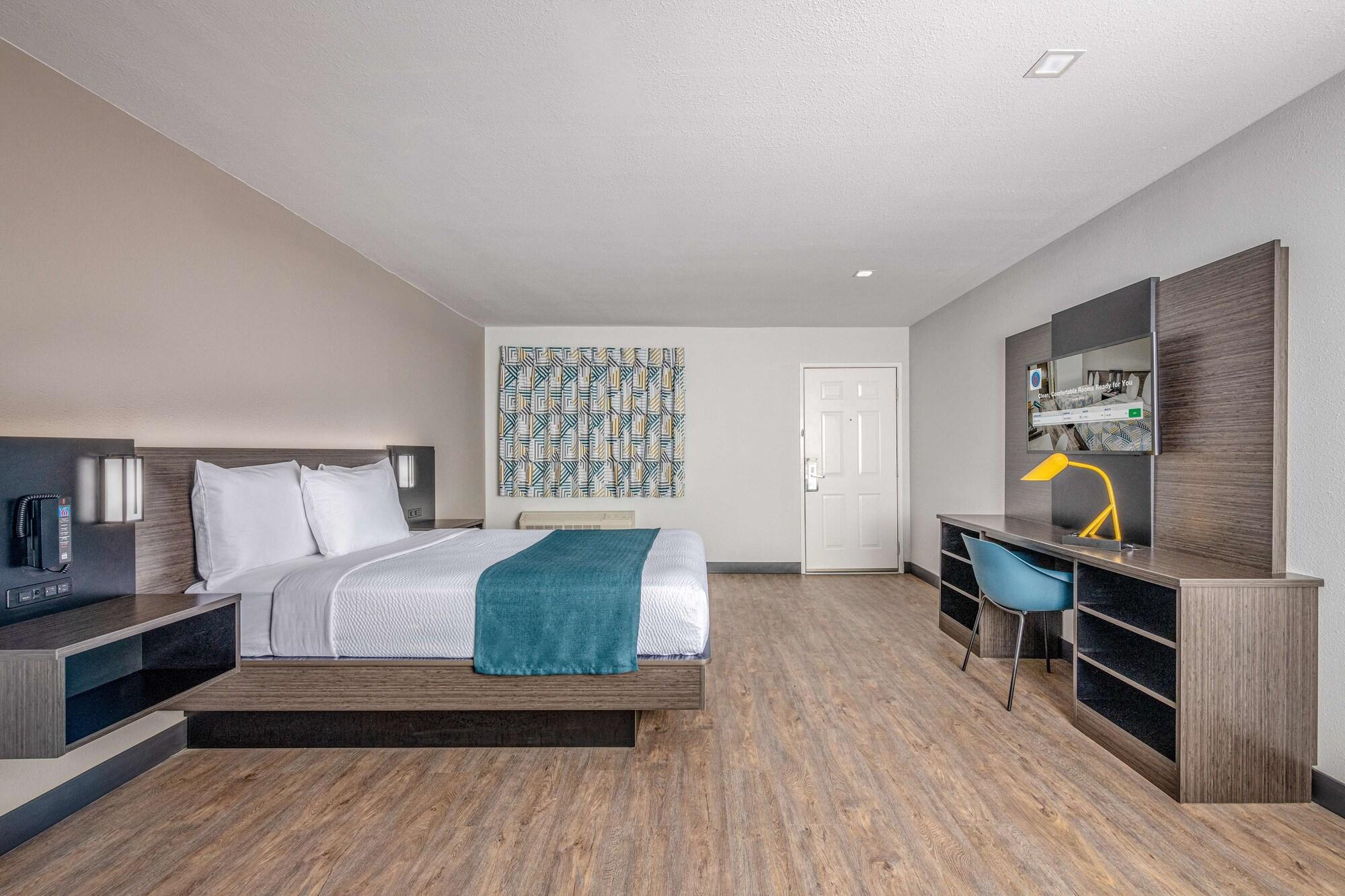 Motel 6-Euless, Tx - Dallas Dış mekan fotoğraf