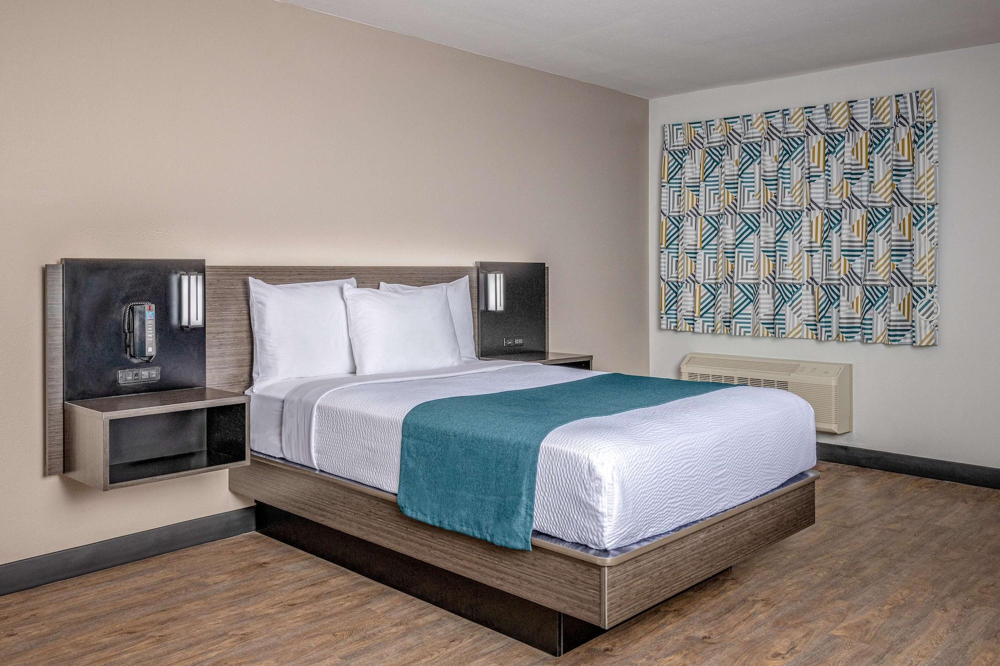 Motel 6-Euless, Tx - Dallas Dış mekan fotoğraf