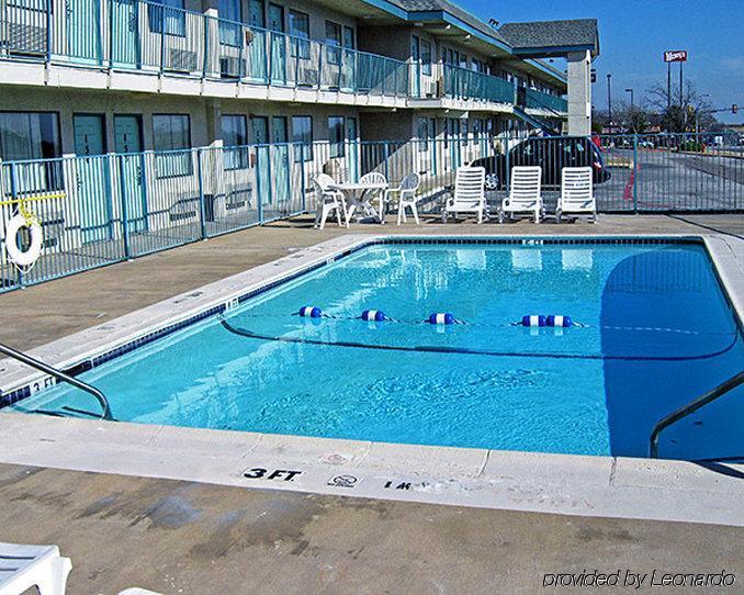 Motel 6-Euless, Tx - Dallas Dış mekan fotoğraf