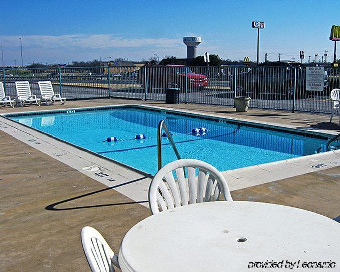 Motel 6-Euless, Tx - Dallas Dış mekan fotoğraf
