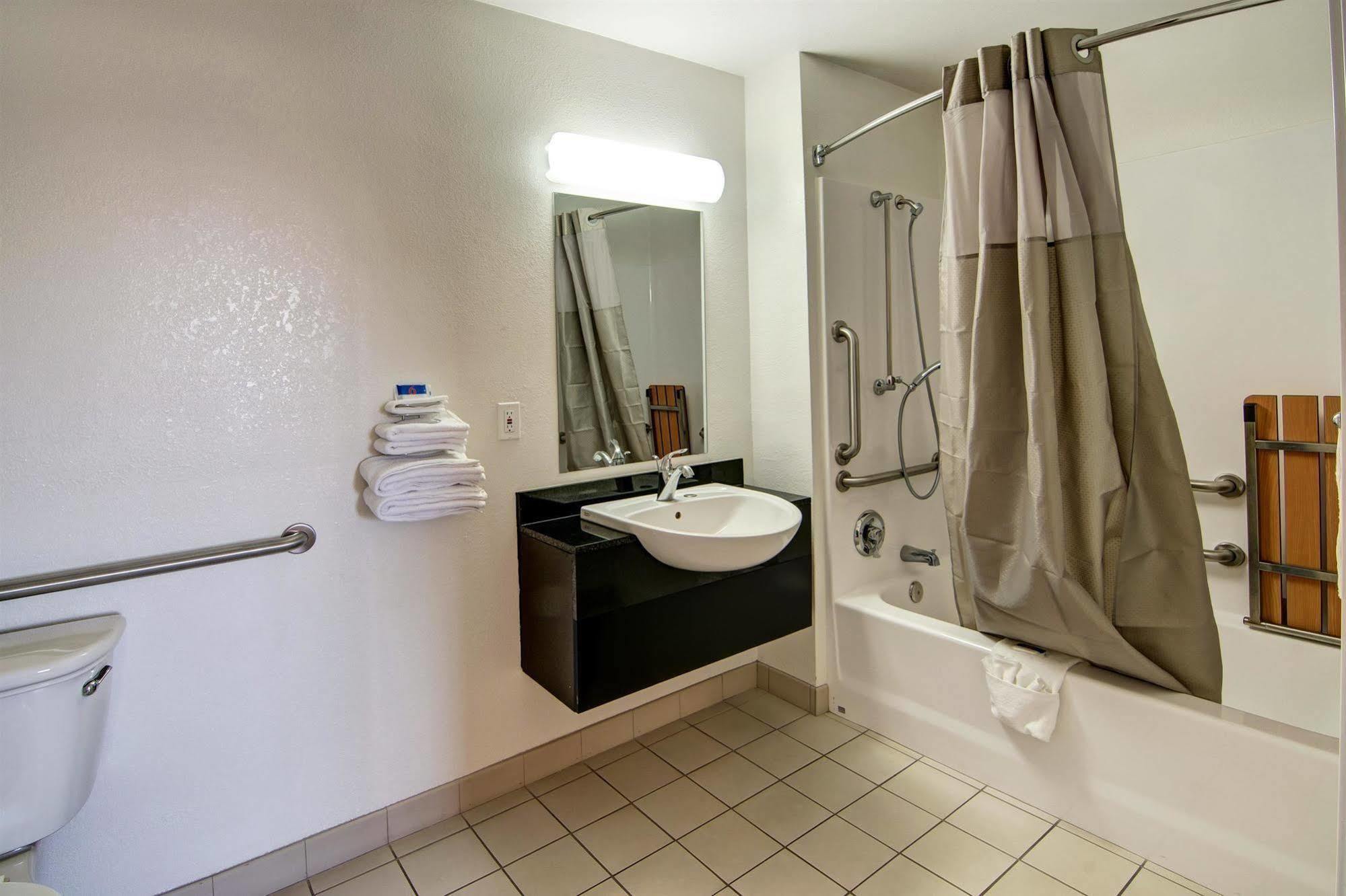 Motel 6-Euless, Tx - Dallas Dış mekan fotoğraf