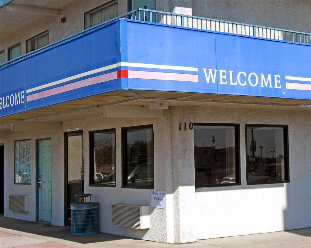 Motel 6-Euless, Tx - Dallas Dış mekan fotoğraf