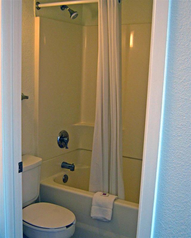 Motel 6-Euless, Tx - Dallas Oda fotoğraf