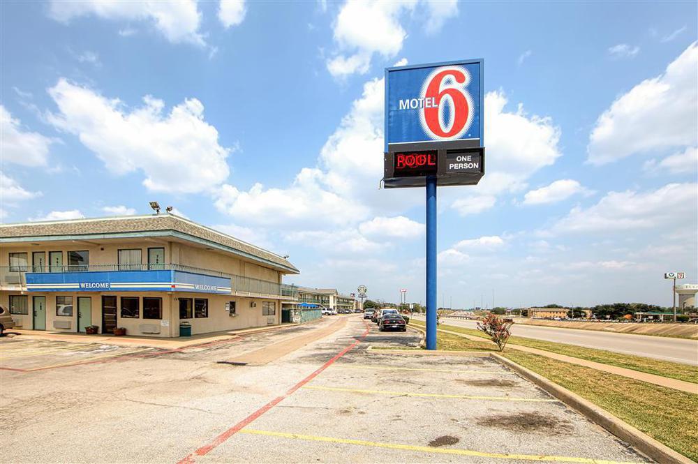 Motel 6-Euless, Tx - Dallas Dış mekan fotoğraf