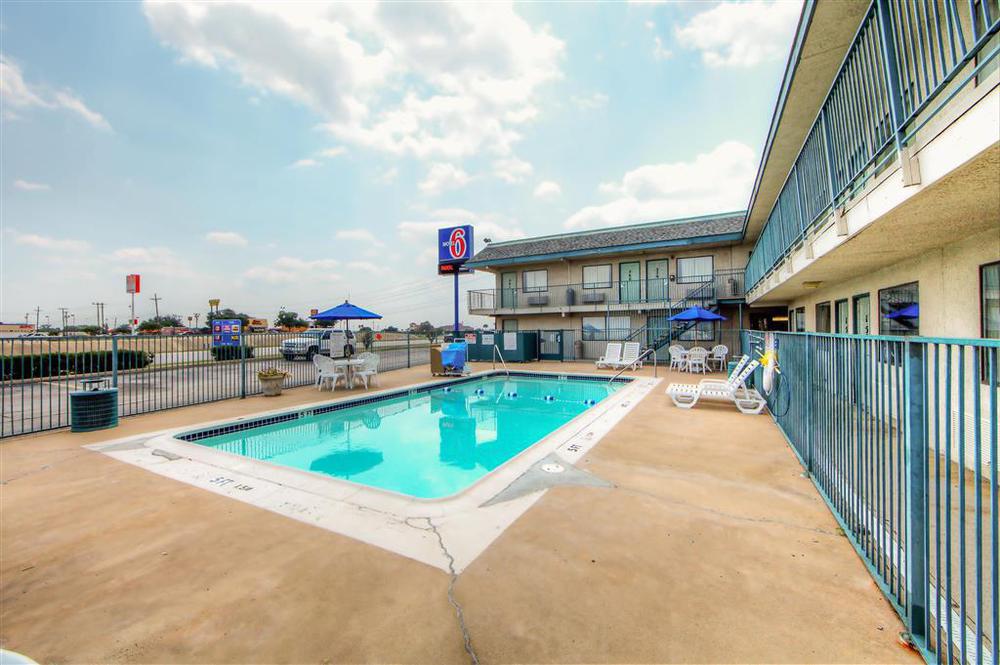 Motel 6-Euless, Tx - Dallas Konforlar fotoğraf