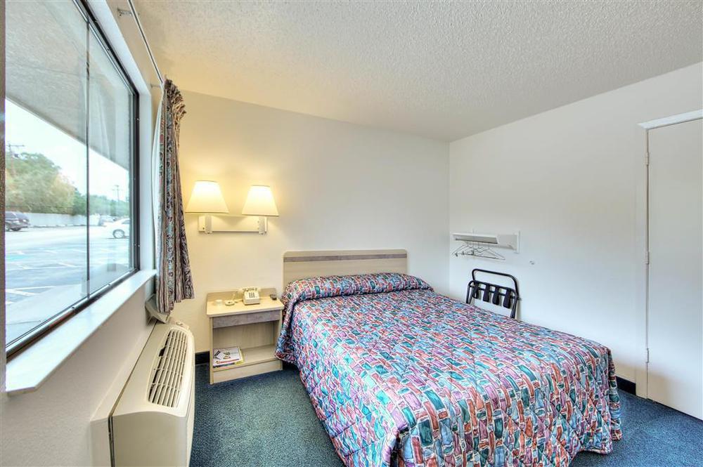 Motel 6-Euless, Tx - Dallas Oda fotoğraf
