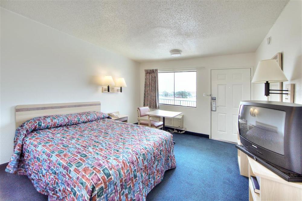 Motel 6-Euless, Tx - Dallas Oda fotoğraf