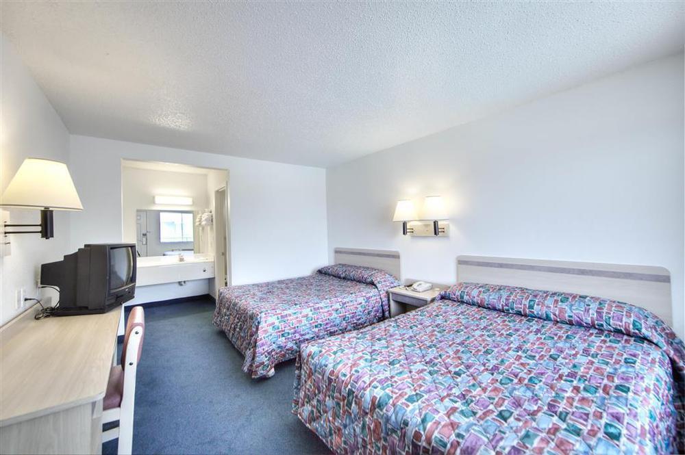 Motel 6-Euless, Tx - Dallas Oda fotoğraf
