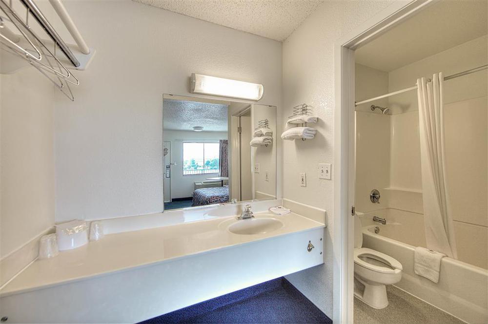 Motel 6-Euless, Tx - Dallas Oda fotoğraf