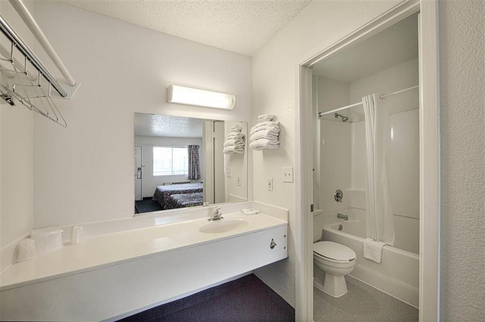 Motel 6-Euless, Tx - Dallas Oda fotoğraf
